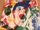 UFO:Strangers In The Night (Back On Black 2 x Blue Vinyl Limited Edition)