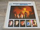 The Velvet Underground and Nico - Andy Warhol 1967 UK LP VERVE MONO 1st