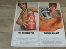 The Who - Sell Out 1967 UK LP TRACK MONO 1st + POSTER OSIRIS HAPSHASH PSYCH