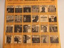 Original 1966 Capitol LP Inner Sleeve / For Beatles Butcher LP (sleeve only)  NM