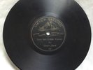 Early 7” 78rpm Victor Record 306, Stars And Stripes Forever, COMMANDING V+