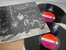 The Allman Brothers Band Live at Filmore 1ST PRESS  ORIGINAL 1971 PLUM UK 2 LP