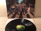 THE BEATLES Original Vinyl Album ABBEY ROAD 1969 Apple PCS 7088 UK Press Classic