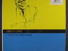 SMILEY LEWIS: I Hear You Knocking LP (Mono, clear tape over split top seam, cor