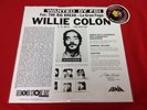 Willie Colon Wanted By FBI The BIg Break Spanish LP NEW RSD 2018 Piranha Records