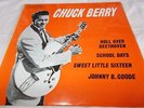 CHUCK BERRY - S/T - OZ 7