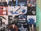 U2 ACHTUNG BABY LP COLORED