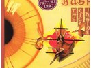 KATE BUSH Kick Inside LP VINYL 13 Track 2nd Issue Pic Disc With Oval Sticker (