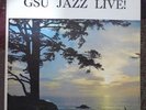 RARE PRIVATE PRESS GOVERNOR'S STATE UNIVERSITY JAZZ BAND - JAZZ FUNK BREAKS