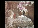 VINYL LP The Abyssinians - Satta Massagana 1st Jamaica Pressing Penetrate VG++