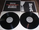The Black Keys - Brothers 2 Vinyl Set & Giant Poster