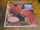 AL ESCOBAR Rhythmagic LP MODERN HARMONIC 50s latin  SEALED RSD 2016