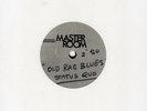 STATUS QUO OL' RAG BLUES VERY RARE UK MASTER ROOM 7