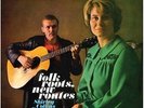 Folk Roots, New Routes [VINYL] Shirley Collins / Davy Graham Vinyl