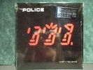 THE POLICE Ghost In The Machine SEALED LP Original 1981 A&M SP-3730 Hype Sticker