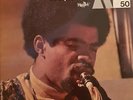 RARE FREE JAZZ LP ARTHUR JONES SCORPIO OG FRENCH ACTUEL 50 BYG RECORDS 71 LISTEN