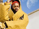 Serpentwithfeet Soil YELLOW VINYL LP Record serpent with feet bless ur heart NEW