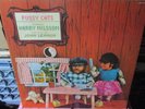 HARRY NILSSON PRODUCED BY JOHN LENNON - PUSSY CATS - RINGO STARR - LP - 1974