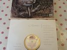 ASD 258 ED1 W/G STEREO UK GRIEG MUSIC FROM PEER GYNT BEECHAM