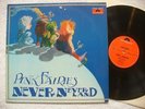 PINK FAIRIES 