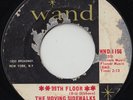 MOVING SIDEWALKS 99th Floor TX GARAGE PSYCH 45 *hear*