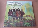LEAFHOUND GROWERS OF MUSHROOM AKARMA LIMITED 3 COPIES TEST PRESS  LP