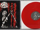 MOLESTED - Bloddraum LP 2007 Galgenstrang Prod. red vinyl lim 500 1. Press