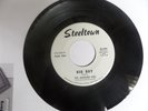 JACKSON FIVE “Big Boy / You’ve Changed” STEELTOWN  681 PROMO NM