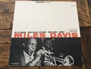 MILES DAVIS  VOL.1 BLUE NOTE BST-1501 BLUE LABEL ORIG