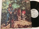 CREEDENCE CLEARWATER REVIVAL - GREEN RIVER - FANTASY WHITE LABEL PROMO LP ccr