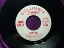 Northern soul  Jimmy Bailey  Everytime  Promo 45