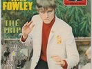 KIM FOWLEY The Trip ORIGINAL 1967 FRENCH EP 7