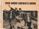 THE YARDBIRDS Over under sideways down ORIGINAL 1966 FRENCH EP 7