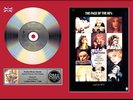 Madonna - Like a Prayer - Signed Platinum Disc Replica Music Award