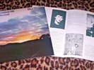 BLUE ORCHIDS   THE GREATEST HIT (MONEY MOUNTAIN). UK 1982 vinyl LP. The Fall.