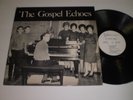The Gospel Echoes LP - Justice JLP 120