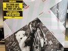 Lil Uzi Vert Luv Is Rage 2 Limited Red 2xLP Vinyl Record UO Exclusive XOTourLife
