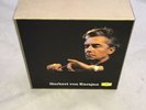 HERBERT VON KARAJAN WAGNER DER RING NIBELUNGEN 19x LP BOXSET DEUTSCHE GRAMMOPHON