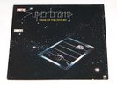 SUPERTRAMP Crime Of The Century 1974 1st Press SP-3647  EX A&M In Shrink