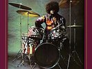 Buddy Miles - Them Changes (Vinyl Used Like New)