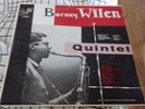 Original french press BARNEY WILEN QUINTET /la guilde du jazz 1239/