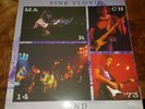 PINK FLOYD?BOSTON MUSIC HALL?LIVE?MARCH 14th 1973?IMPORT?YUGOSLAVA?RARE ORANGE?2