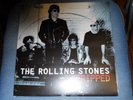 ROLLING STONES STRIPPED MINT CLEAN 1995 ORIGINAL ISSUE UK VIRGIN LP