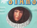 Petra Pascal - Treffpunkt Stars: Die großen Erfolge (Jupiter LP Germany 1975)