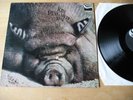 Kin Ping Meh No 2 RARE PROG KRAUT, GERMAN ORIGINAL Zebra Vinyl LP