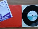 THE ORCHIDS ?- Something For The Longing - 1990 7