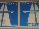 Kraftwerk: Doppelalbum (inkl Autobahn)