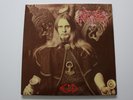 ENSLAVED ? ELD  1ST PRESS Hand number DLP black vinyl