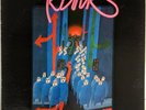 KINKS The Great Lost Kinks Album Warner Reprise Excellent Vinyl 1973