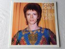 DAVID BOWIE - THE TRIDENT TAPES - RARE PINK VINYL LP, LIMITED TO JUST 100